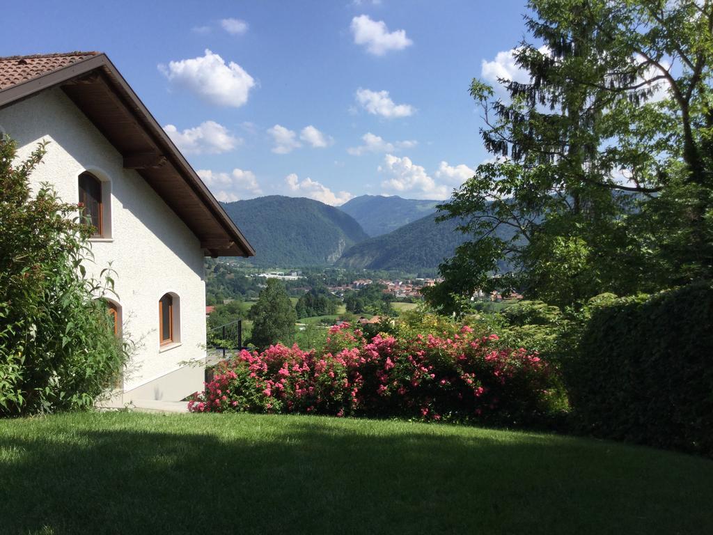 Apartmaji 43 Tolmin Exterior foto
