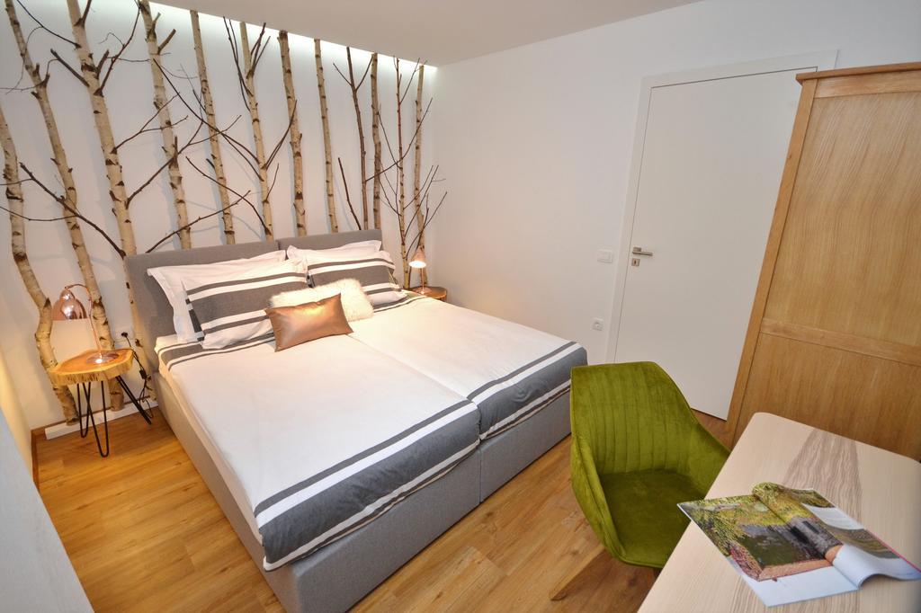Apartmaji 43 Tolmin Exterior foto